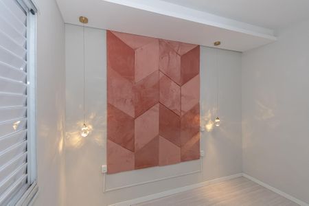 Quarto 2 de apartamento para alugar com 2 quartos, 50m² em Jardim Dulce (nova Veneza), Sumaré