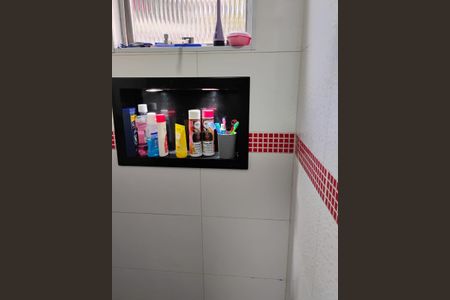 Foto 18 de apartamento à venda com 2 quartos, 60m² em Jardim Capelinha, São Paulo