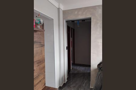 Foto 09 de apartamento à venda com 2 quartos, 60m² em Jardim Capelinha, São Paulo