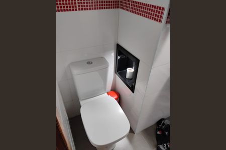 Foto 17 de apartamento à venda com 2 quartos, 60m² em Jardim Capelinha, São Paulo
