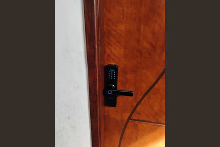 Foto 04 de apartamento à venda com 2 quartos, 60m² em Jardim Capelinha, São Paulo
