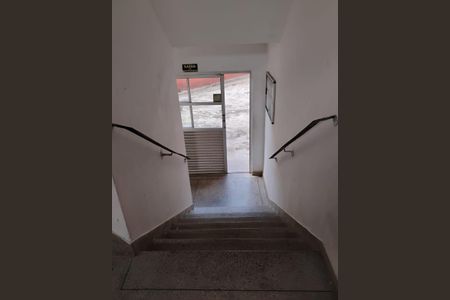 Foto 06 de apartamento à venda com 2 quartos, 60m² em Jardim Capelinha, São Paulo