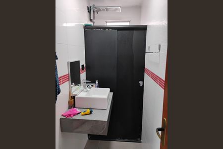 Foto 16 de apartamento à venda com 2 quartos, 60m² em Jardim Capelinha, São Paulo