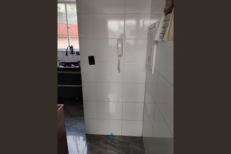 Foto 11 de apartamento à venda com 2 quartos, 60m² em Jardim Capelinha, São Paulo