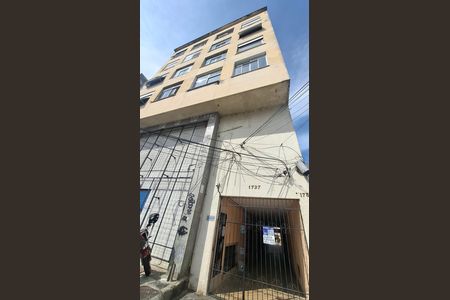 Apartamento para alugar com 70m², 2 quartos e sem vagaFachada