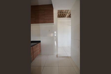 Apartamento para alugar com 70m², 2 quartos e sem vagaCozinha