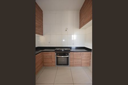 Apartamento para alugar com 70m², 2 quartos e sem vagaCozinha