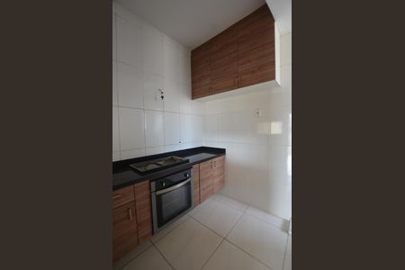 Apartamento para alugar com 70m², 2 quartos e sem vagaCozinha