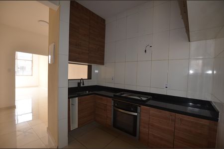 Apartamento para alugar com 70m², 2 quartos e sem vagaCozinha