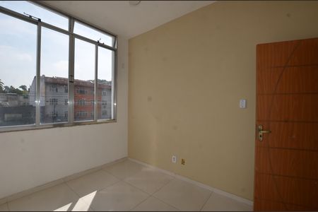 Apartamento para alugar com 70m², 2 quartos e sem vagaQuarto 1