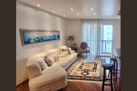 Apartamento à venda com 161m², 4 quartos e 3 vagas Apartamento à venda com 161m², 4 quartos e 3 vagasFoto 01