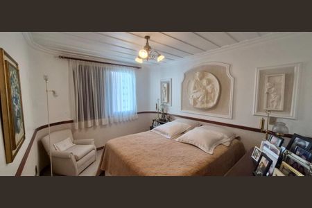 Apartamento à venda com 161m², 4 quartos e 3 vagas Apartamento à venda com 161m², 4 quartos e 3 vagasFoto 05