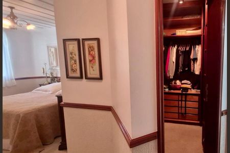 Apartamento à venda com 161m², 4 quartos e 3 vagas Apartamento à venda com 161m², 4 quartos e 3 vagasFoto 26