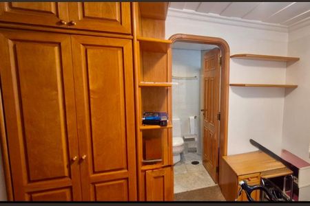 Apartamento à venda com 161m², 4 quartos e 3 vagas Apartamento à venda com 161m², 4 quartos e 3 vagasFoto 37