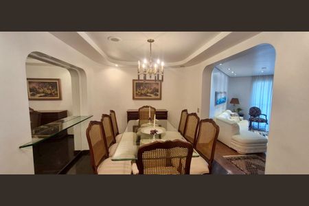 Foto 04 de apartamento à venda com 4 quartos, 161m² em Vila Regente Feijó, São Paulo
