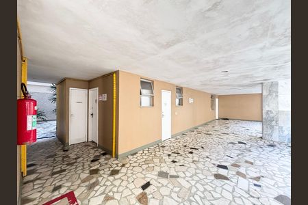 Apartamento para alugar com 75m², 2 quartos e sem vaga Apartamento para alugar com 75m², 2 quartos e sem vagaÁrea comum