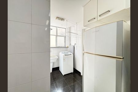 Apartamento para alugar com 75m², 2 quartos e sem vaga Apartamento para alugar com 75m², 2 quartos e sem vagaÁrea de serviço