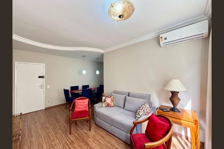 Apartamento para alugar com 75m², 2 quartos e sem vaga Apartamento para alugar com 75m², 2 quartos e sem vagaSala