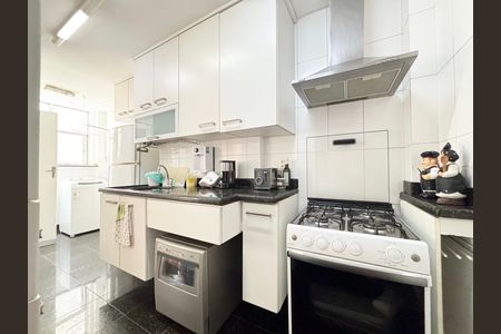 Apartamento para alugar com 75m², 2 quartos e sem vaga Apartamento para alugar com 75m², 2 quartos e sem vagaCozinha