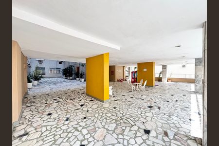 Apartamento para alugar com 75m², 2 quartos e sem vaga Apartamento para alugar com 75m², 2 quartos e sem vagaÁrea comum