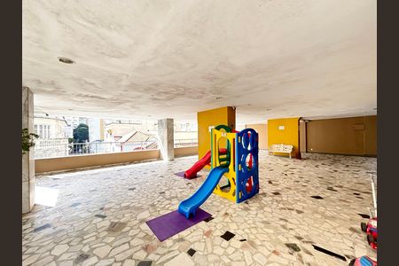 Apartamento para alugar com 75m², 2 quartos e sem vaga Apartamento para alugar com 75m², 2 quartos e sem vagaÁrea comum