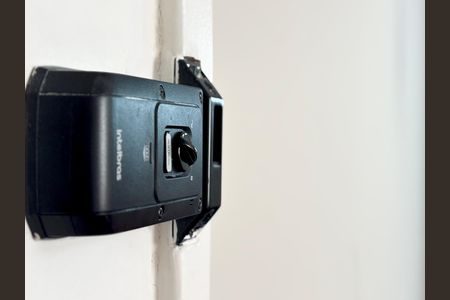 Sala - fechadura digital de apartamento para alugar com 2 quartos, 75m² em Copacabana, Rio de Janeiro