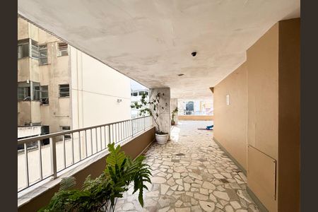Apartamento para alugar com 75m², 2 quartos e sem vaga Apartamento para alugar com 75m², 2 quartos e sem vagaÁrea comum