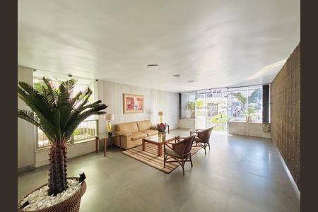 Apartamento para alugar com 75m², 2 quartos e sem vaga Apartamento para alugar com 75m², 2 quartos e sem vagaPortaria