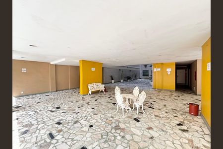 Apartamento para alugar com 75m², 2 quartos e sem vaga Apartamento para alugar com 75m², 2 quartos e sem vagaÁrea comum