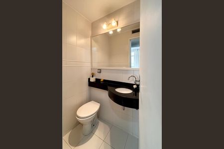 Apartamento para alugar com 75m², 2 quartos e sem vaga Apartamento para alugar com 75m², 2 quartos e sem vagaLavabo