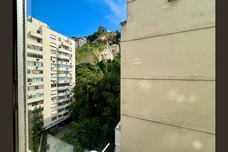 Quarto 1 - vista de apartamento para alugar com 2 quartos, 75m² em Copacabana, Rio de Janeiro