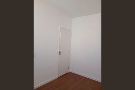 Quarto de apartamento para alugar com 2 quartos, 41m² em Vila Sao Paulo, Ferraz de Vasconcelos