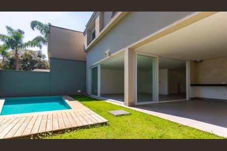 Casa de condomínio à venda com 420m², 4 quartos e 4 vagas Casa de condomínio à venda com 420m², 4 quartos e 4 vagasFoto 10