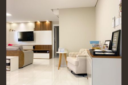 Foto 02 de apartamento à venda com 2 quartos, 85m² em Vila Gumercindo, São Paulo