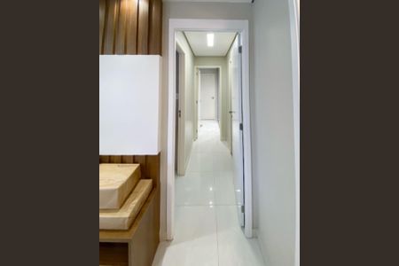 Foto 13 de apartamento à venda com 2 quartos, 85m² em Vila Gumercindo, São Paulo