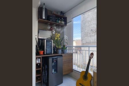 Foto 12 de apartamento à venda com 2 quartos, 85m² em Vila Gumercindo, São Paulo