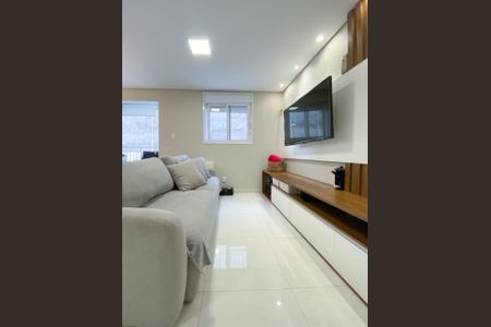 Foto 05 de apartamento à venda com 2 quartos, 85m² em Vila Gumercindo, São Paulo