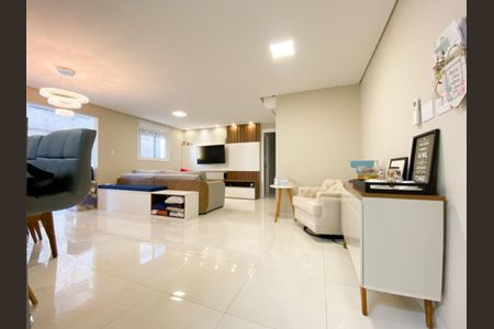 Foto 03 de apartamento à venda com 2 quartos, 85m² em Vila Gumercindo, São Paulo