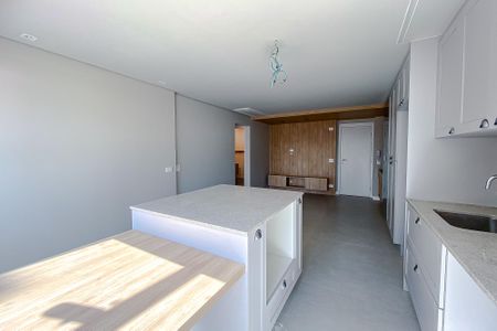 Apartamento à venda com 76m², 2 quartos e 2 vagas Apartamento à venda com 76m², 2 quartos e 2 vagasCozinha