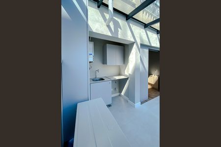 Apartamento à venda com 76m², 2 quartos e 2 vagas Apartamento à venda com 76m², 2 quartos e 2 vagasÁrea de Serviço