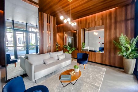 Apartamento à venda com 76m², 2 quartos e 2 vagas Apartamento à venda com 76m², 2 quartos e 2 vagasÁrea comum