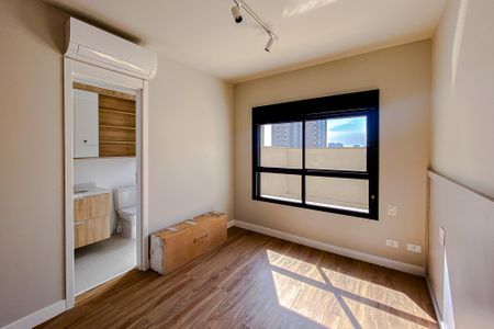Apartamento à venda com 76m², 2 quartos e 2 vagas Apartamento à venda com 76m², 2 quartos e 2 vagasQuarto 1 - Suíte