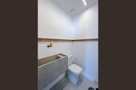 Apartamento à venda com 76m², 2 quartos e 2 vagas Apartamento à venda com 76m², 2 quartos e 2 vagasLavabo