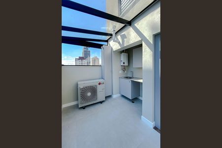 Apartamento à venda com 76m², 2 quartos e 2 vagas Apartamento à venda com 76m², 2 quartos e 2 vagasÁrea de Serviço