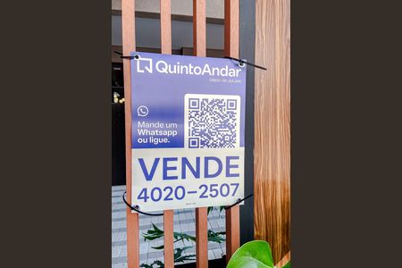 Apartamento à venda com 76m², 2 quartos e 2 vagas Apartamento à venda com 76m², 2 quartos e 2 vagasPlaquinha