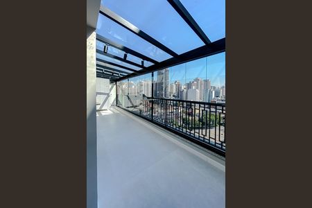 Apartamento à venda com 76m², 2 quartos e 2 vagas Apartamento à venda com 76m², 2 quartos e 2 vagasÁrea de Serviço