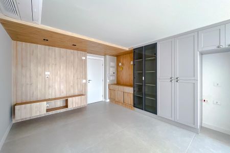 Apartamento à venda com 76m², 2 quartos e 2 vagas Apartamento à venda com 76m², 2 quartos e 2 vagasSala