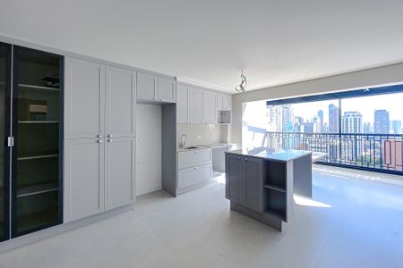 Apartamento à venda com 76m², 2 quartos e 2 vagas Apartamento à venda com 76m², 2 quartos e 2 vagasCozinha