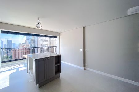 Apartamento à venda com 76m², 2 quartos e 2 vagas Apartamento à venda com 76m², 2 quartos e 2 vagasCozinha