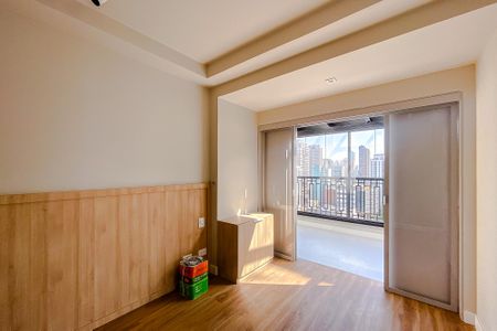 Apartamento à venda com 76m², 2 quartos e 2 vagas Apartamento à venda com 76m², 2 quartos e 2 vagasQuarto 2 - Suíte